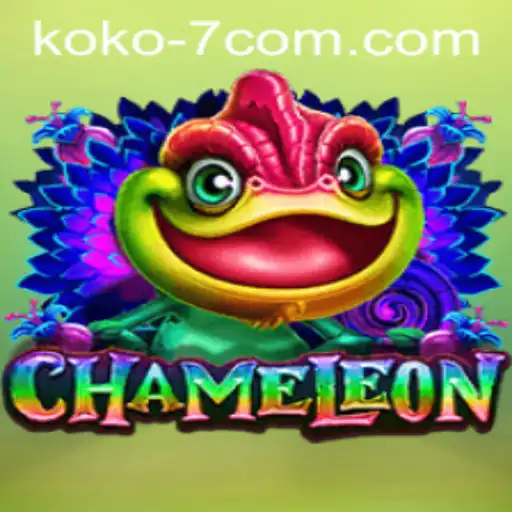 Exploring the World of Chameleon: An Engaging Game Experience
