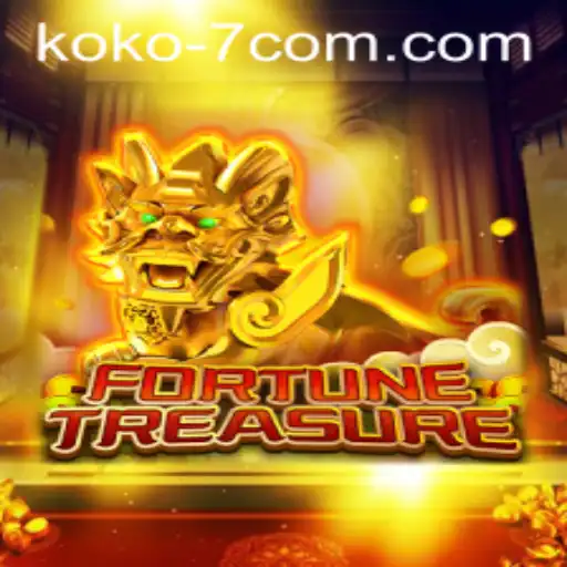 Exploring the World of FortuneTreasure: A Thrilling Digital Adventure