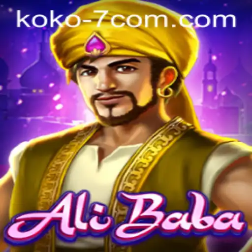 Discover the Enchanting World of AliBaba with koko-7.com