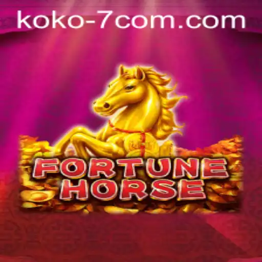 Discover the Exciting World of FortuneHorse: An Intriguing Blend of Strategy and Luck