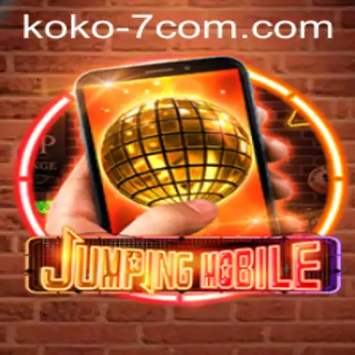 Jumpingmobile: The Ultimate Interactive Gaming Experience