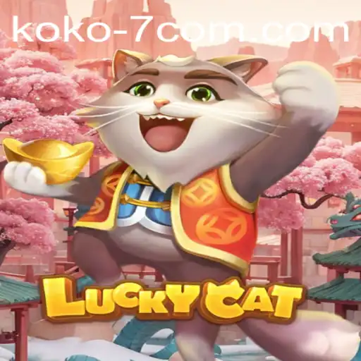 Unveiling LuckyCat: An In-Depth Guide to the Latest Gaming Craze