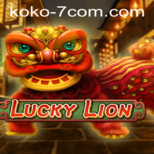 Experience the Thrill of LuckyLion: Exploring the New Gaming Sensation