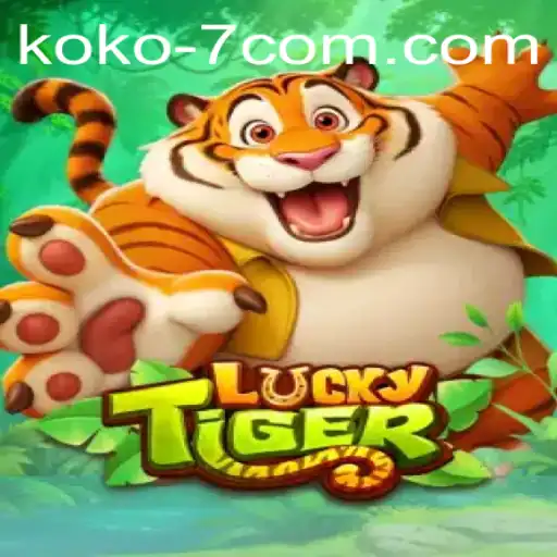 Exploring the Enchanting World of LuckyTiger and Its Connection with koko-7.com