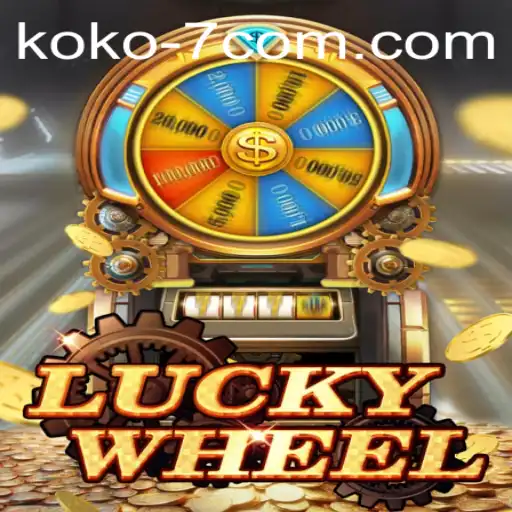 Exploring the Exciting World of LuckyWheel and koko-7.com
