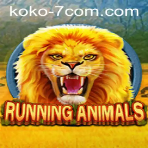 RunningAnimals: An Exciting New Game in the Digital Arena