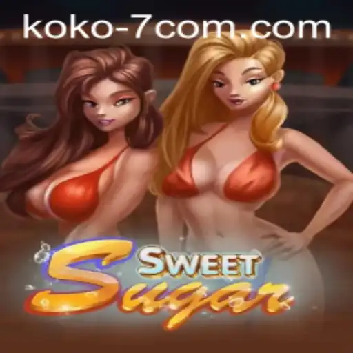 SweetSugar: A Candy-Coated Adventure