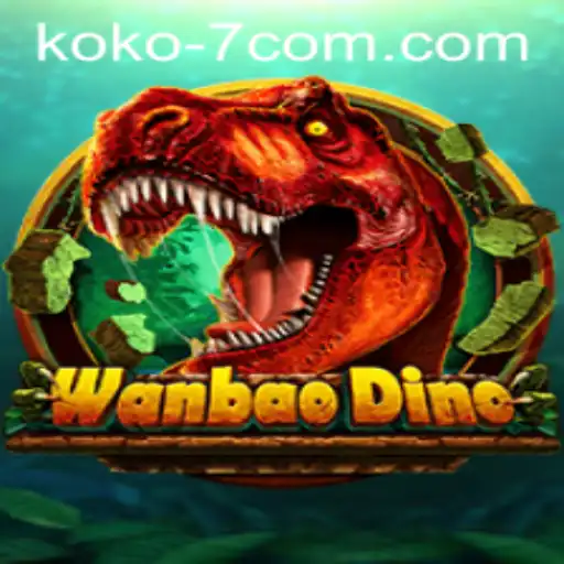 Discovering the Thrills of WanBaoDino at koko-7.com