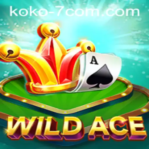 WildAce: Unleashing the Thrill of Card Gaming