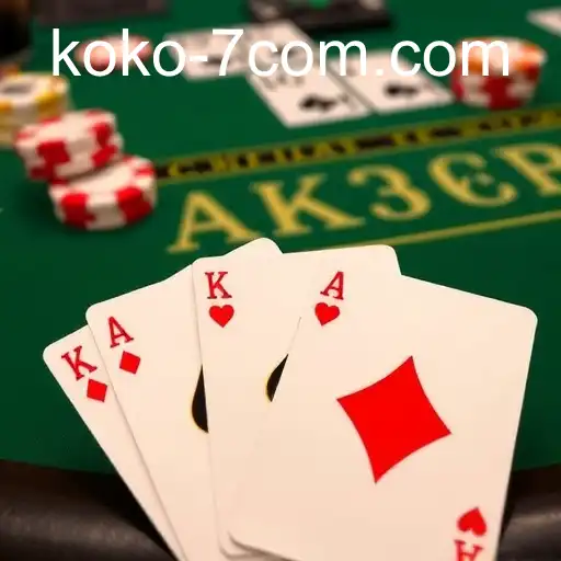 The Exciting World of Blackjack: Strategies and Techniques