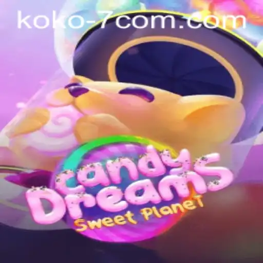 Discovering CandyDreams: A Sugary Adventure Awaits