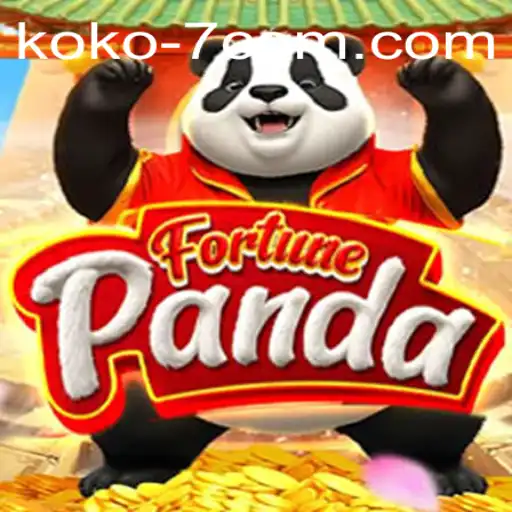 Exploring FortunePanda: An Innovative Gaming Experience Tied to koko-7.com