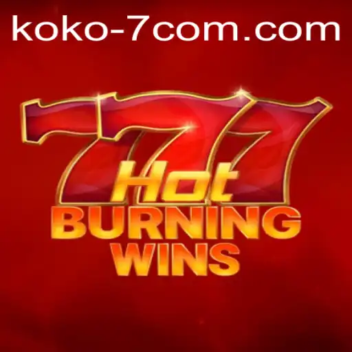 Exploring the Thrills of HotBurningWins: A Dynamic Gaming Experience