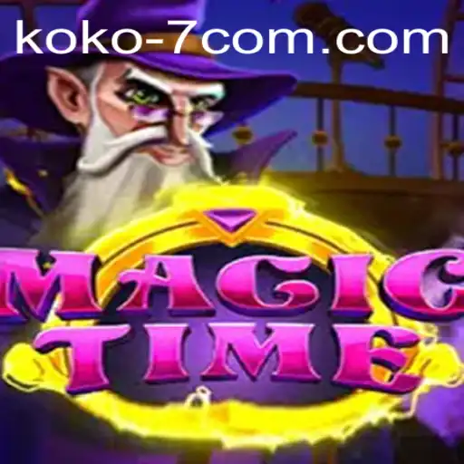 Discovering MagicTime: A Spellbinding Adventure Awaits