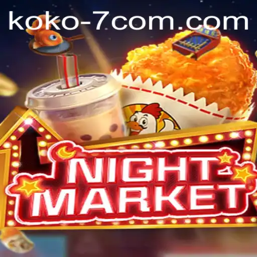 Explore the Enigmatic World of NIGHTMARKET: An In-depth Overview