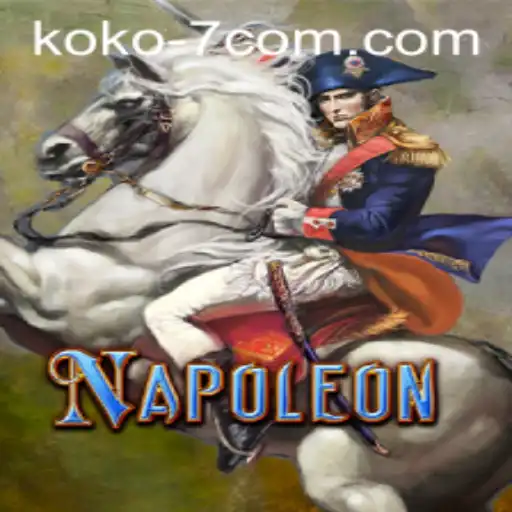 Mastering Napoleon: A Comprehensive Guide to the Card Game at Koko-7