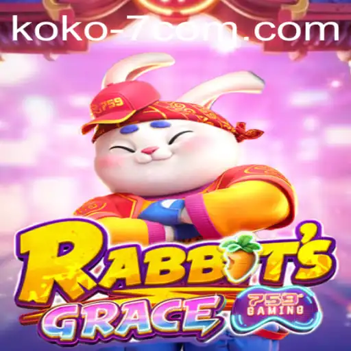 Explore the Magical World of RabbitsGrace: A New Gaming Phenomenon