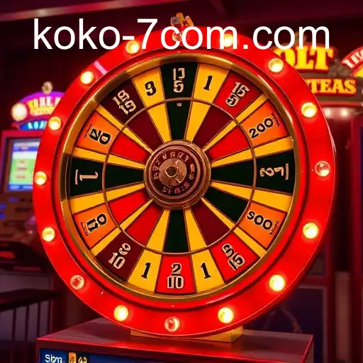 Exploring the Excitement of Rotary Games