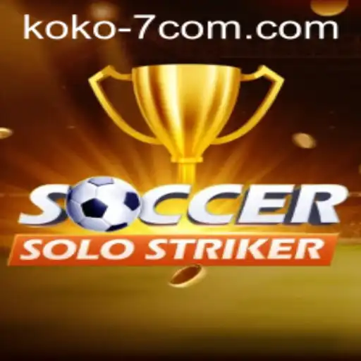 Master Your Skills with SoccerSoloStriker