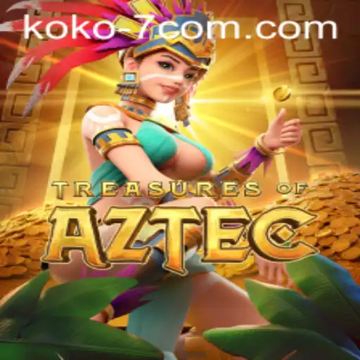 Treasures of Aztec: An Immersive Journey into Ancient Riches