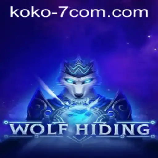 Exploring the Enchanting World of WolfHiding: The Latest Sensation