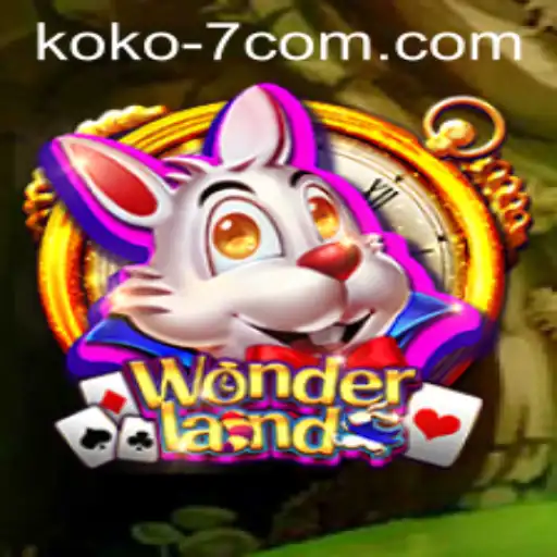 Exploring the Enchanting World of Wonderland and Its Connection to koko-7.com
